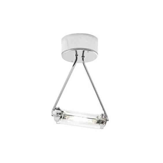 FontanaArte Scintilla wall ceiling lamp - Agof Store