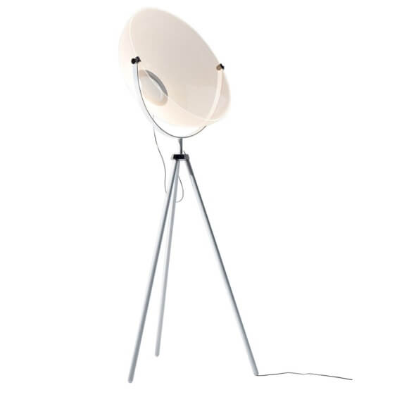 Stilnovo Demi Moon floor lamp - Agof Store