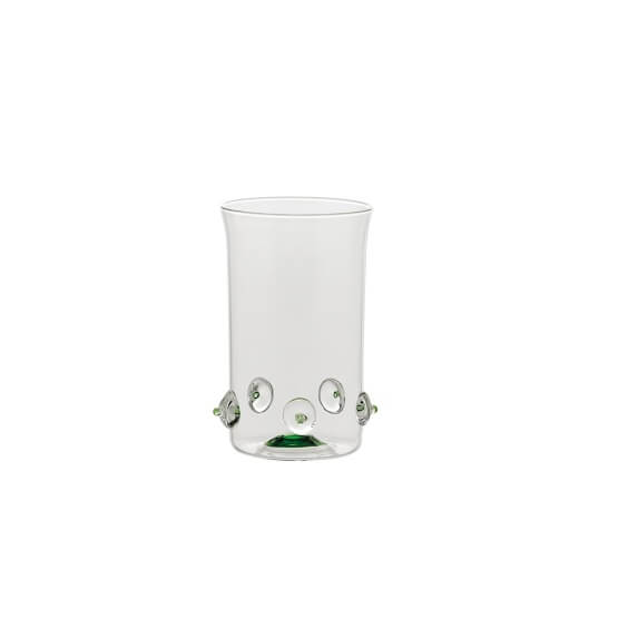 Patèa tumbler alto Zafferano - Agof Store