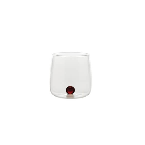 Zafferano Bilia Tumbler - Agof Store