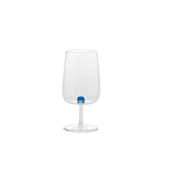 Zafferano Bilia Chalice Glass - Agof Store