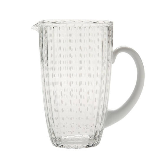 Zafferano Perle Jug - Agof Store