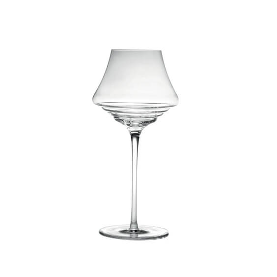 Zafferano Esperienze Spirits Glass - Agof Store