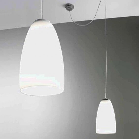 Egoluce Mir pendant lamp - AGOF Store