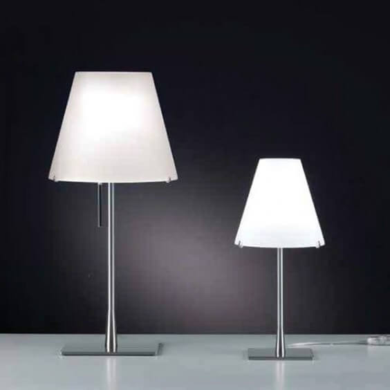 Egoluce Dama table lamp - AGOF Store