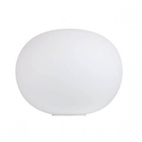 Flos Glo Ball Basic lampada da tavolo - Agof Store