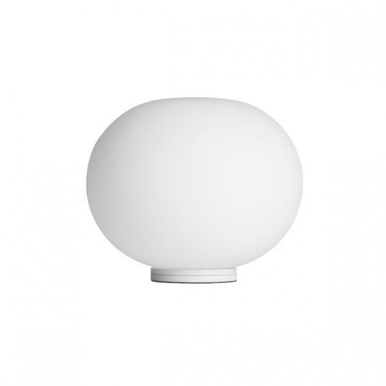 Flos Glo Ball Basic Zero lampada da tavolo - Agof Store