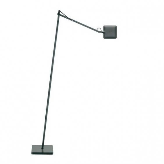 Flos Kelvin Led F lampada da terra - Agof Store