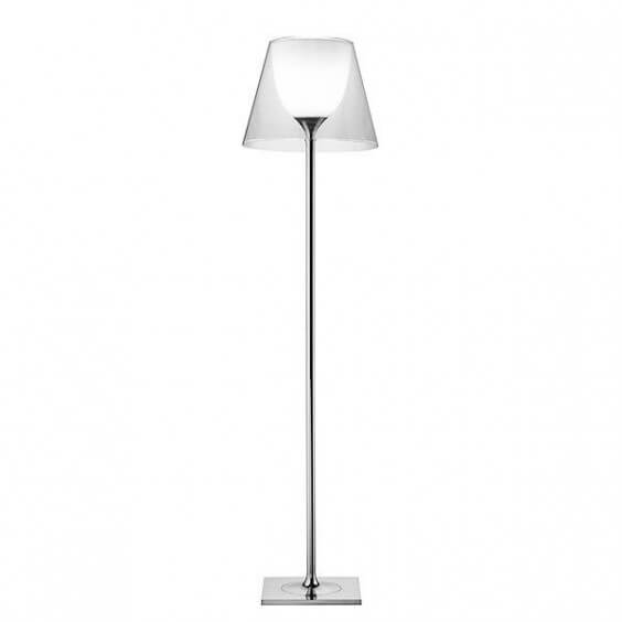 Flos Ktribe F2 Floor Lamp - Agof Store