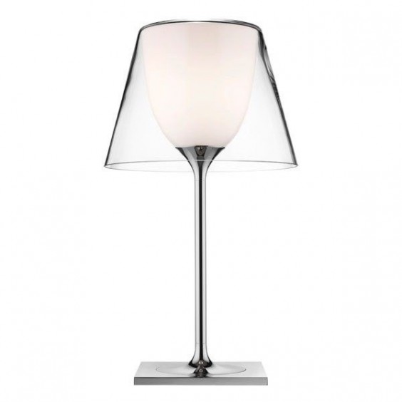 Flos Ktribe T1 Glass Table Lamp - Agof Store