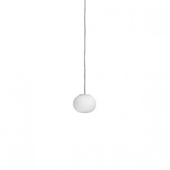 Flos Mini Glo Ball S lampada a sospensione - Agof Store