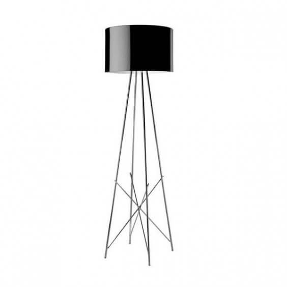 Flos Ray F Floor Lamp - Agof Store