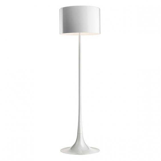 Flos Spun Light F lampada da terra - Agof Store