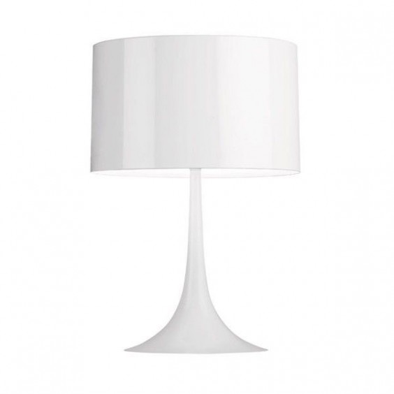 Flos Spun Light T lampada da tavolo - Agof Store