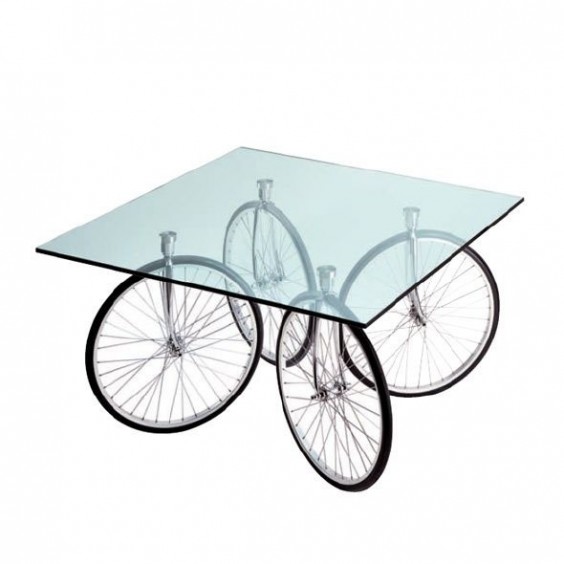 FontanaArte Tour table - Agof Store