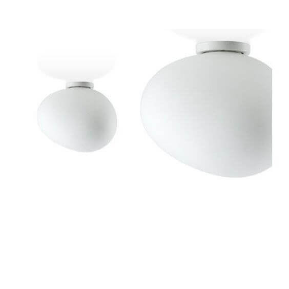 Foscarini Gregg wall ceiling lamp - Agof Store