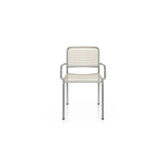 Gervasoni Allu 24 easy chair - Agof Store