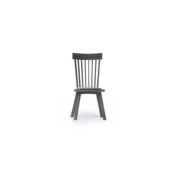 Gervasoni Gray 21 chair - Agof Store