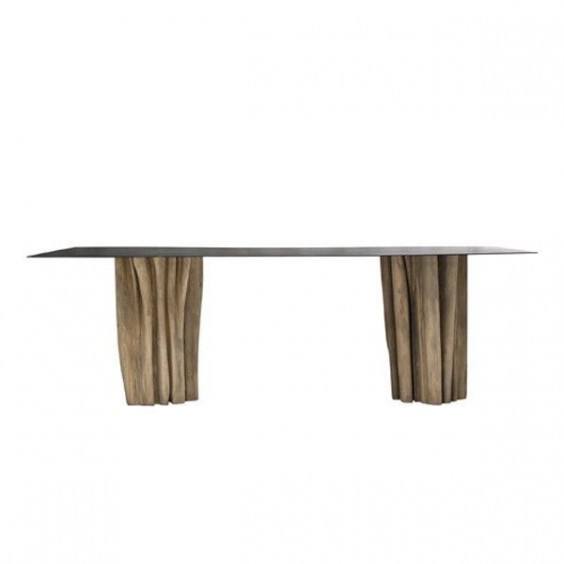 Gervasoni Brick 33 34 table - Agof Store