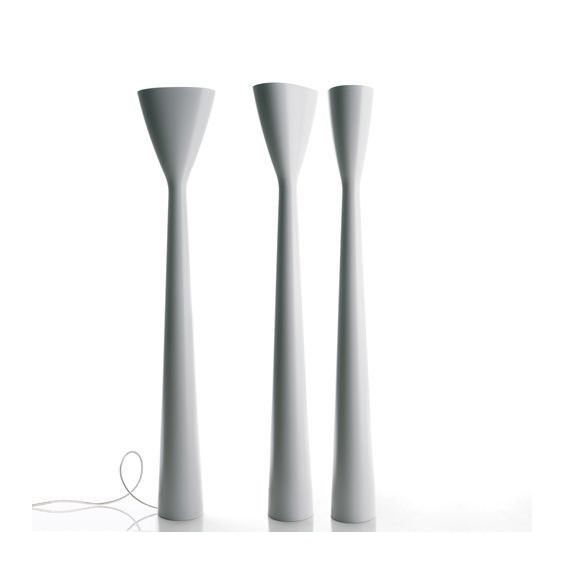 LucePlan Carrara floor lamp - Agof Store