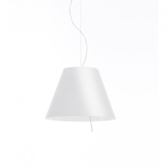 Grande Costanza Lampada a sospensione LucePlan - Agof Store