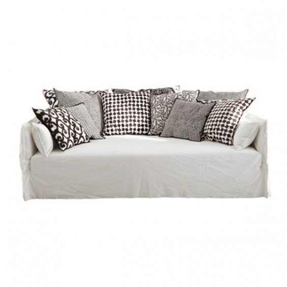 Gervasoni Ghost 16 sofa - Agof Store