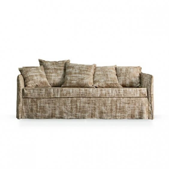 Gervasoni Ghost 19 Schlafsofa - Agof Store