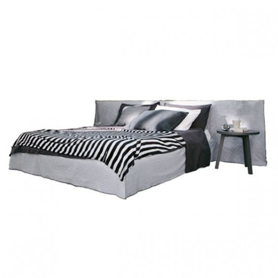 Gervasoni Ghost 81 bed - Agof Store