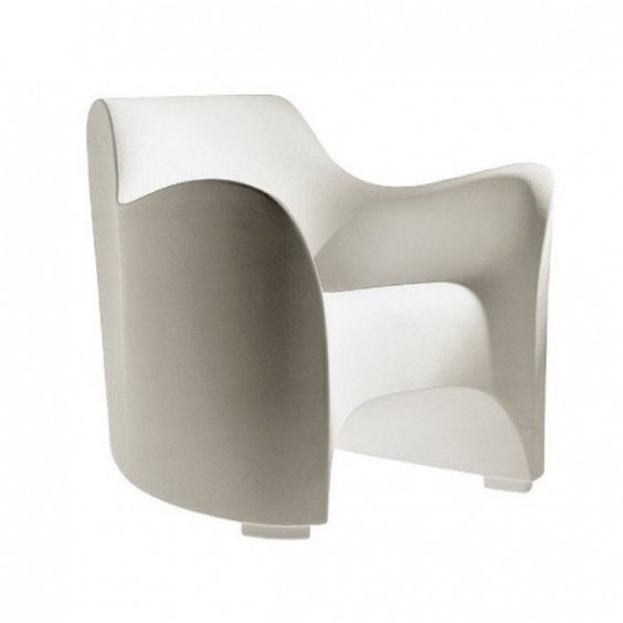 Driade Tokyo-Pop armchair - Agof Store