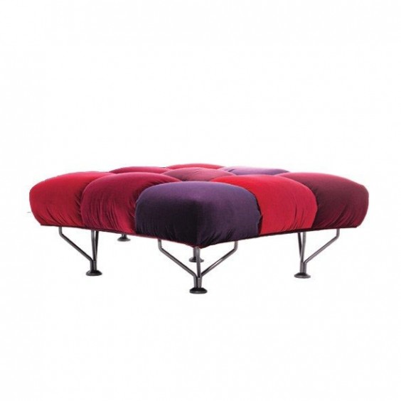 33 Cuscini pouf Driade - Agof Store