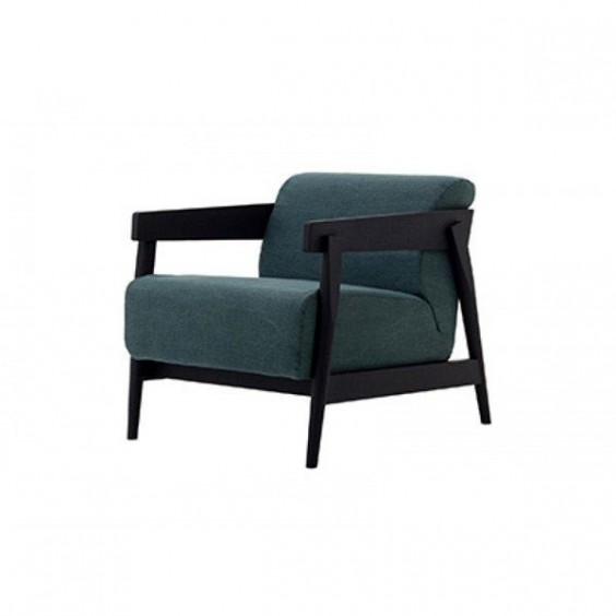 Gervasoni Brick 305 armchair - Agof Store