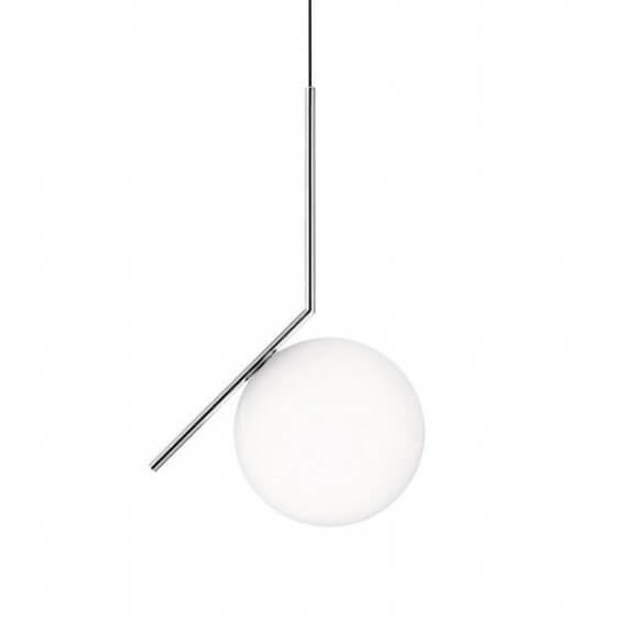 Flos IC Lights S Pendant Lamp - Agof Store