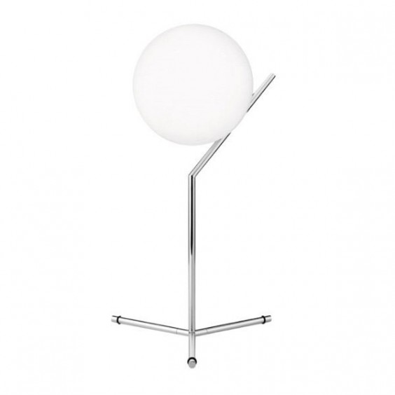 Flos IC Lights T1 High Table Lamp - Agof Store