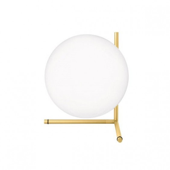 Flos IC Lights T2 lampada da tavolo - Agof Store