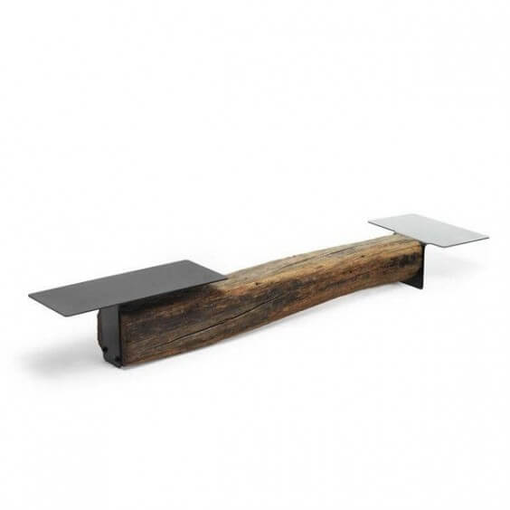 Mogg Beam Bench - Agof Store