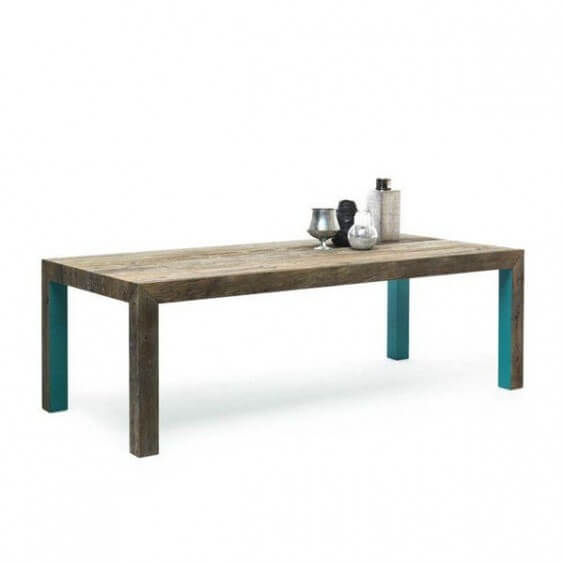 Mogg Zio Tom Table - Agof Store