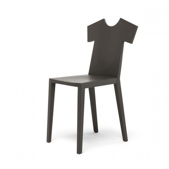 Mogg T-Chair Stuhl - Agof Store