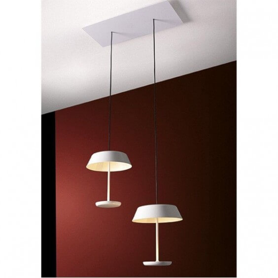 Egoluce Spirits pendant lamp - AGOF Store