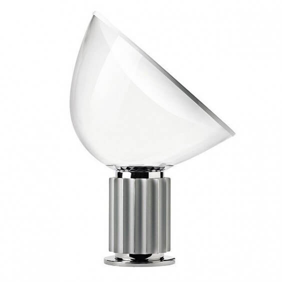 Flos Taccia lampada da tavolo - Agof Store