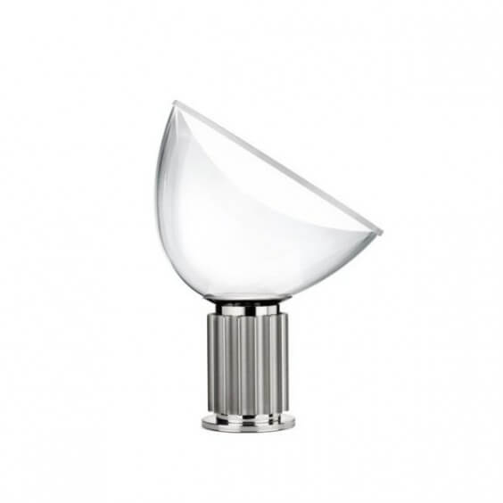 Flos Taccia Small Table Lamp - Agof Store