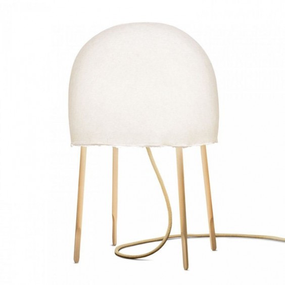 Foscarini Kurage table lamp - Agof Store