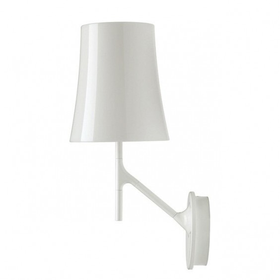 Birdie Lampada da parete Foscarini - Agof Store