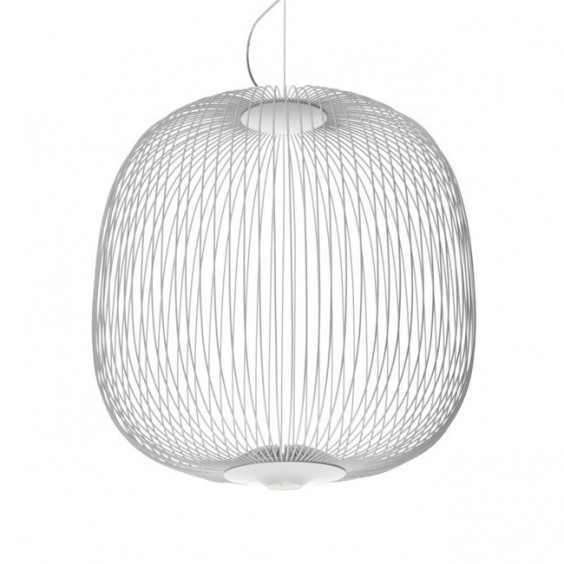 Foscarini Spokes 2 pendant lamp - Agof Store