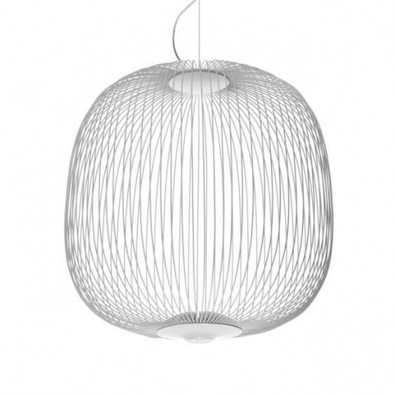 Foscarini Spokes 2 Pendelleuchte - Agof Store