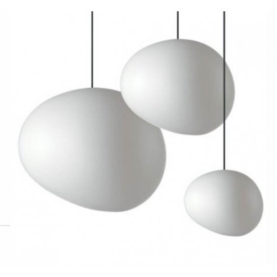 Foscarini Gregg Outdoor Pendelleuchte - Agof Store