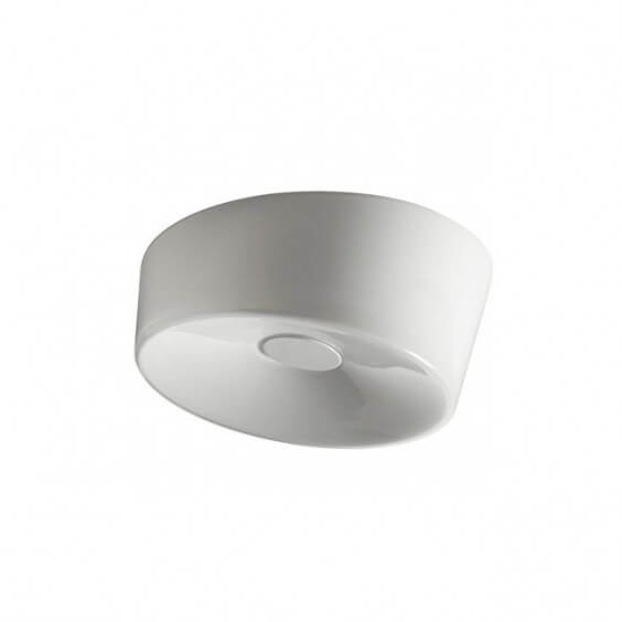 Foscarini Lumiere XXS wall ceiling lamp - Agof Store