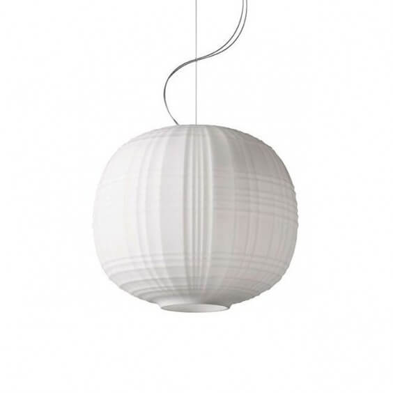 Foscarini Tartan pendant lamp - Agof Store