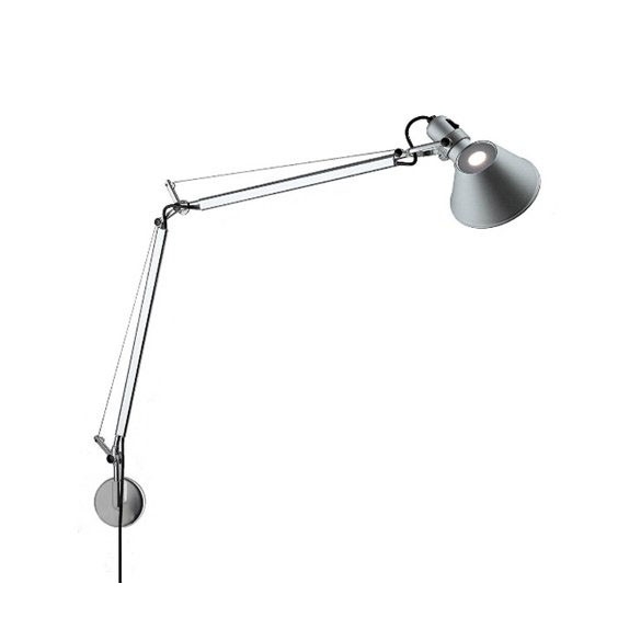 Artemide Tolomeo Wandleuchte - Agof Store