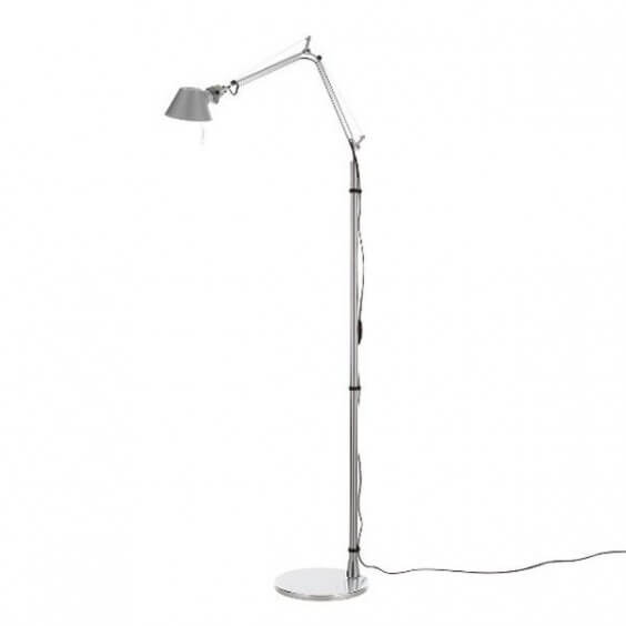 Artemide Tolomeo Micro floor lamp - Agof Store