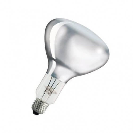 Flos R125 E27 Bulb - Agof Store